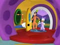 Disney Junior Weeknights Promo 2012