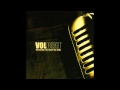 Volbeat - Soulweeper (Lyrics) HD