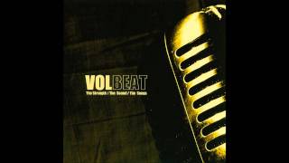 Volbeat - Soulweeper (Lyrics) HD