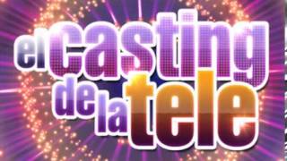 EL CASTING DE LA TELE SOUNDTRACK - ''Flowers In The Sand'' - The Atomic Fireballs