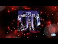 Paul Hardcastle - Time to Reflect