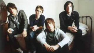 Air Traffic - Never Even Told Me Her Name