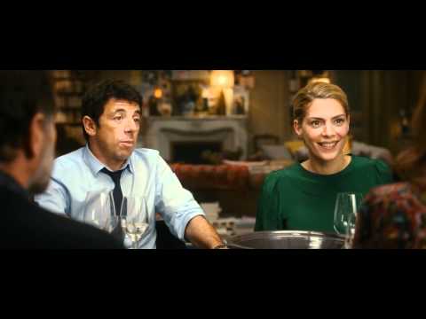 Der Vorname - Trailer (Deutsch) HD