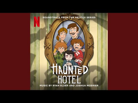 Haunted Hotel Main Titles