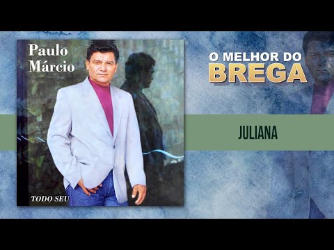 Juliana - Paulo Márcio