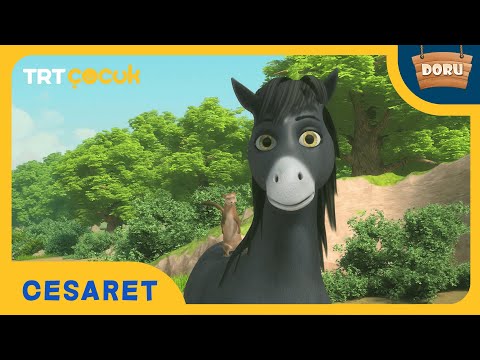 Doru | Cesaret | 18.Bölüm