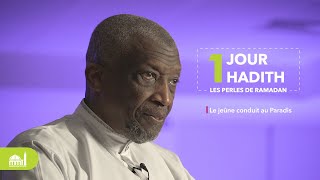 Le jeûne conduit au Paradis (1/40)