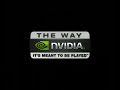 NVIDIA Logo 2007