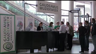 Gaudeamus Muziekweek 2014 - Short Recap