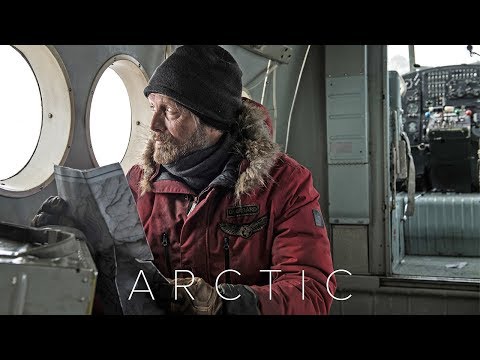 Arctic (Clip 'Visitor')