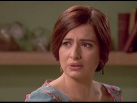 Sol descubre quién robó sus joyas