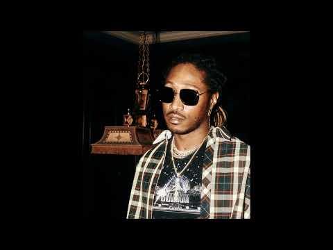 [FREE]  Future x Southside x 808 Mafia Type Beat - "Chrome"