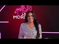 🔴 THE BITE | INTERVIEW WITH ASTRID CAROLINA SÁNCHEZ