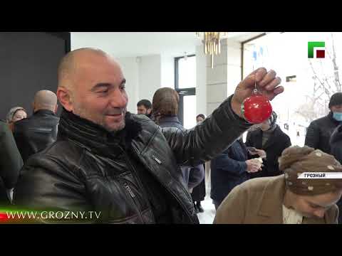 Руководство МинНацИнформ и подведомственных СМИ приняли участие в акции «Дари добро»