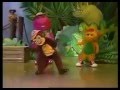 Barney Special Colorful World Part 2 UMUTNASİP
