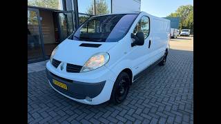 Fourgonnette Renault Trafic 2.0 dCi T29 L2H1 | Image 4 - Autoline