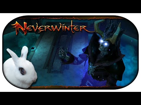NEVERWINTER: Paladin-LP 🐇 198 - Die Wiege des Todesgottes