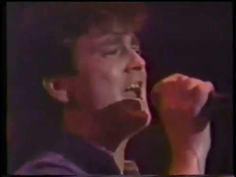 Bay City Rollers - Reunion 82 - The way I feel tonight