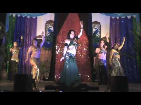 The Roses of The Rio