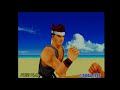 Game Nexus Arcade And Attract Mode Intros Virtua Fighter Remix 1995 Sega Titan Video Real Hardware