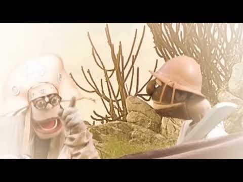 Lampejão em: Troca de Papéis