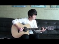 (Radiohead) Creep - Sungha Jung 