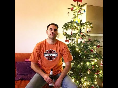 Fruity Luke & mrbx - Santa Fruttek (prod. by mrbx) [X-MAS SPECIAL]