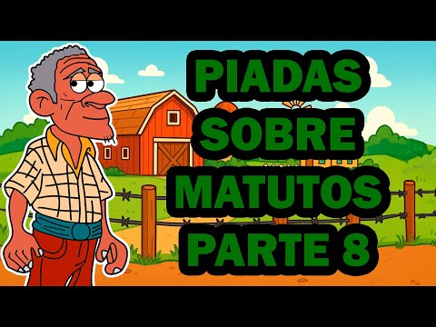 "COUNTRY GUYS IN ACTION! THE FUNNIEST JOKES YOU'VE EVER SEEN 😂🔥 - COMEDIAN THIAGO DIAS (PART 8)"