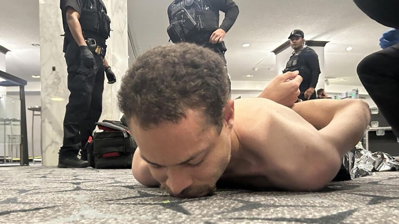 ASÍ ES EL TIRADOR QUE ESTUVO A PUNTO DE MATAR A TRUMP: Jordi Wild da el perfil de Cole Allen