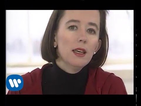 Anne Dorte Michelsen - Nær (Official Music Video)