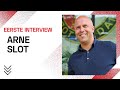 ?️ INTERVIEW | Arne Slot: 'Ik heb zin om met die gasten aan de slag te gaan'
