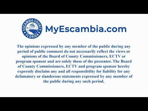 Public Forum & BCC Meeting | February 5, 2026