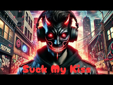 🔥🔥 Skrillex vs System Of A Down vs Red Hot Chili vs Soni Soundtrack – Suck My Kiss (Mashup Épico) 🎶🎶