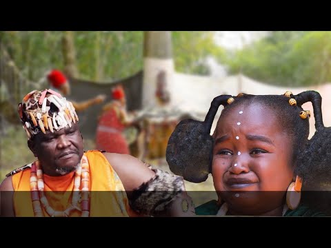 TEARS OF THE INNOCENT CHILD Full Movie- Ugezu J Ugezu, Ebube Obi Watch Latest Nigerian Movie