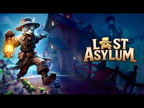 Last Asylum: Plague | iOS | Global Launch Gameplay - YouTube