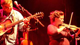 Imagined Village - LIVE: John Barleycorn