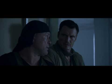 Dead Trigger Clip Mission FullHD