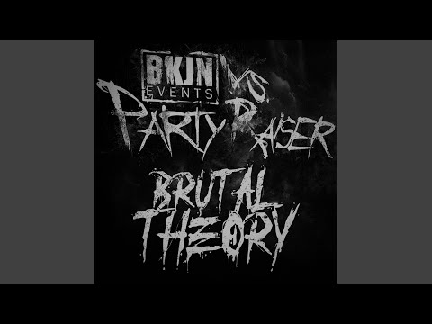 BKJN vs. Partyraiser Tool 22 (Radio Edit)