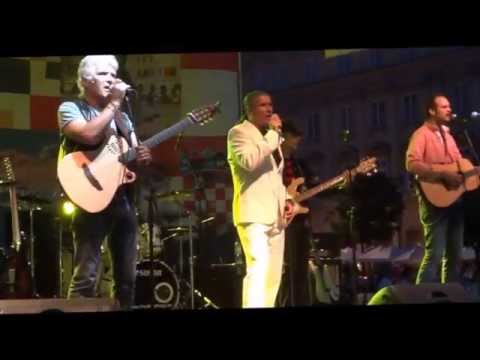 Goran Karan - I'm Falling Into Dark