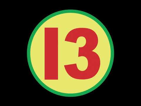 Gorillaz - Samba At 13 (Audio)