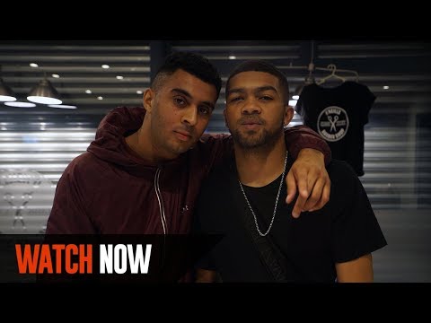 ONE WAY TV  | OD x SHOTTZ THE KID FREESTYLE | @OFSSD x @SHOTTZTHEKID14