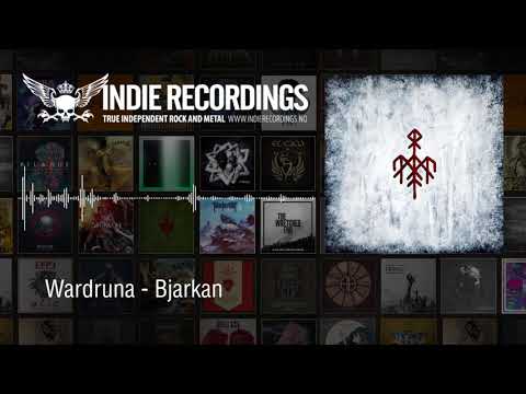 Wardruna - Bjarkan