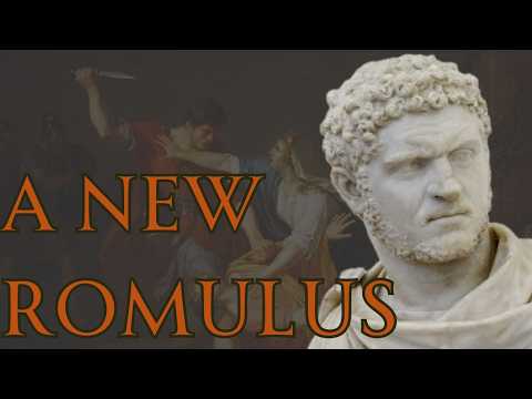 Caracalla's Gift: Citizenship and Strife in the 3rd Century
