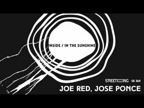 Joe Red, Jose Ponce - In The Sunshine