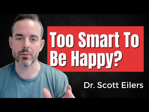 Coping with severe depression, strong ambition, and high intellect