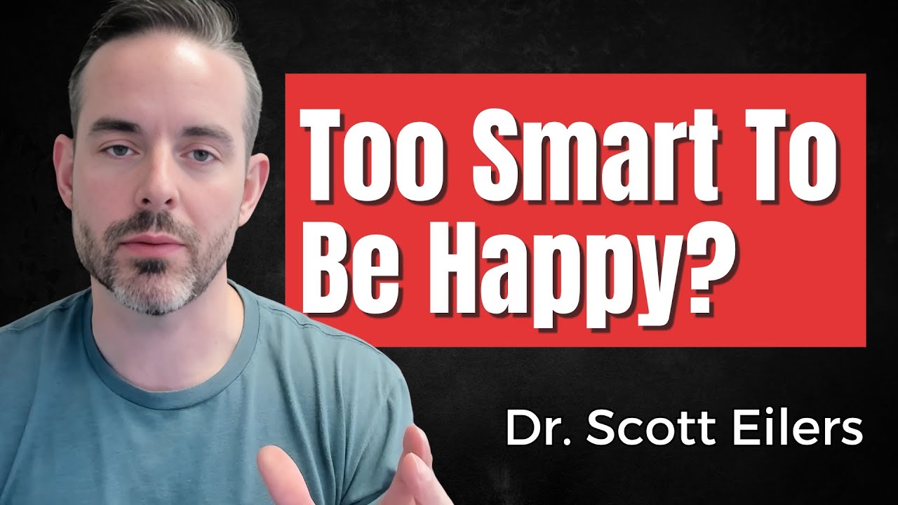 Coping with severe depression, strong ambition, and high intellect