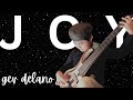 Planetshakers - Joy (Bass Cover)