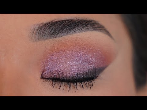 Maquillaje Super Facil Para Principiantes | Sin Pestañas Postizas