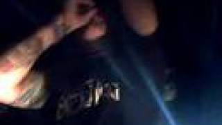 Odd Project at Chain Reaction 09/13/07 pt.1