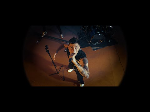 D BRÍO - MONSTRUO (Videoclip)